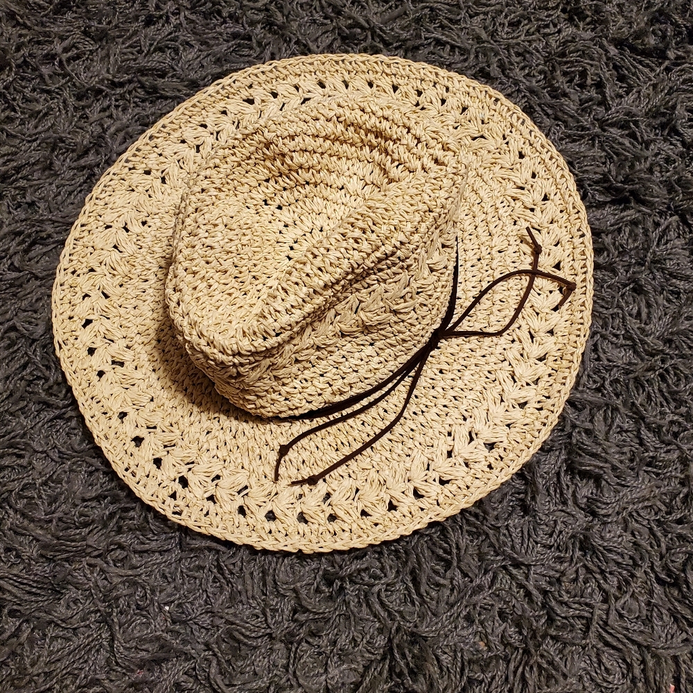 Summer hat
